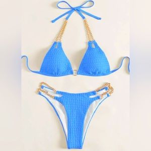 Shein bathing suit!!